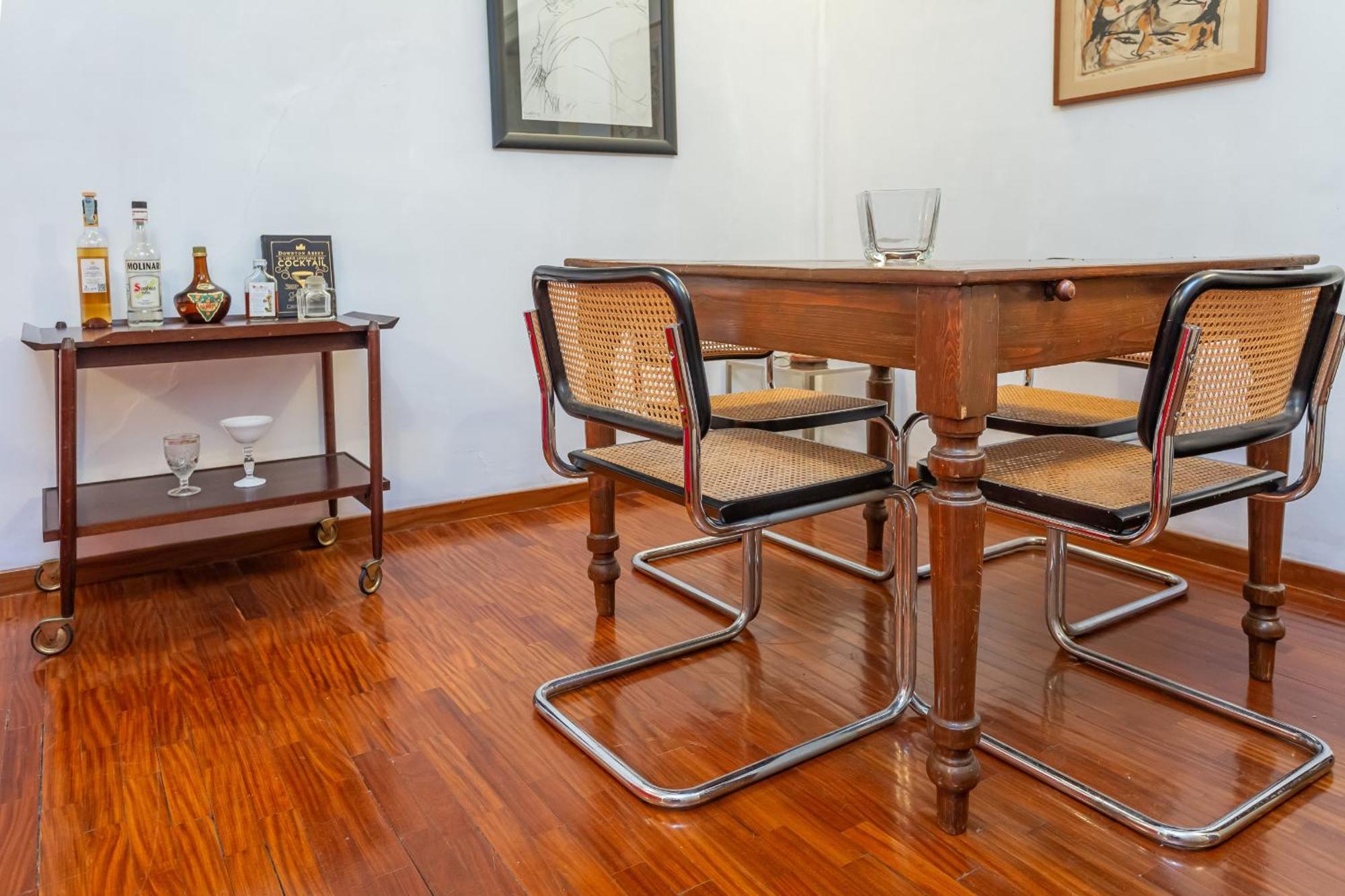 Spanish Steps Purple Retreat Rom